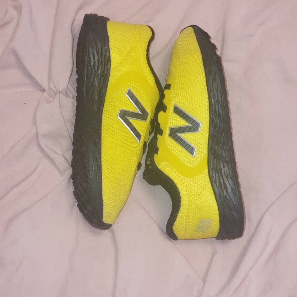 New Balances - Picture 8 of 14